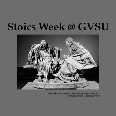 Stoics Week: Panel Discussion "Emotions and the Happy Life"